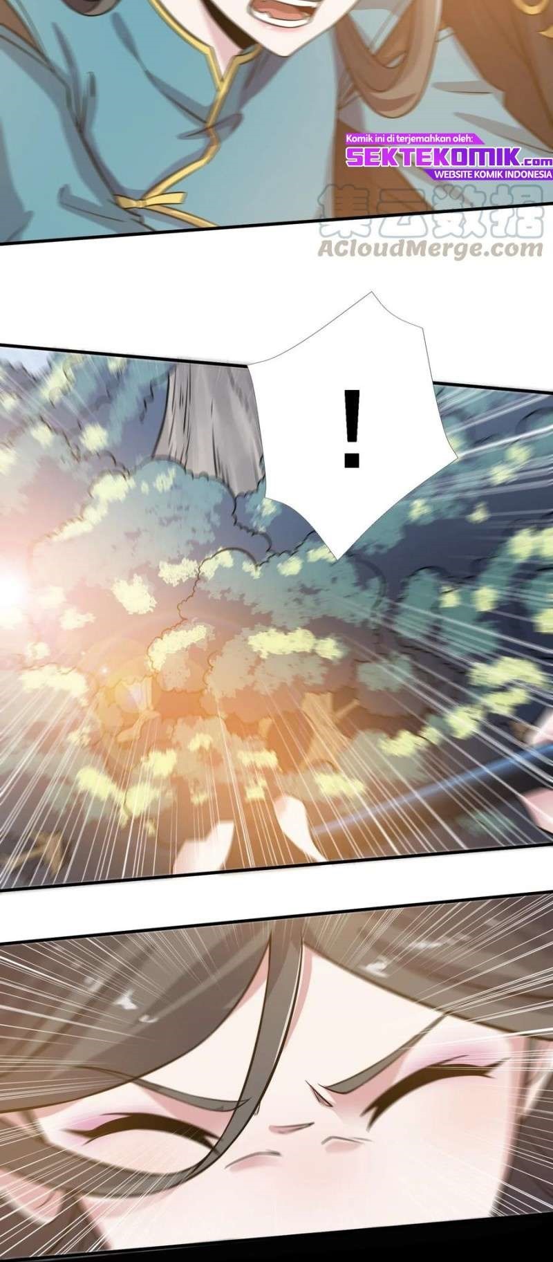 First Dragon (Yuanlong) Chapter 180 Gambar 21